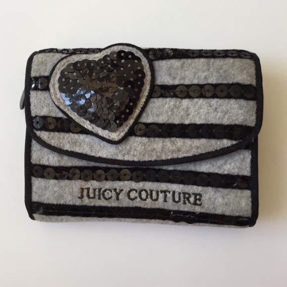 Juicy Couture wallet