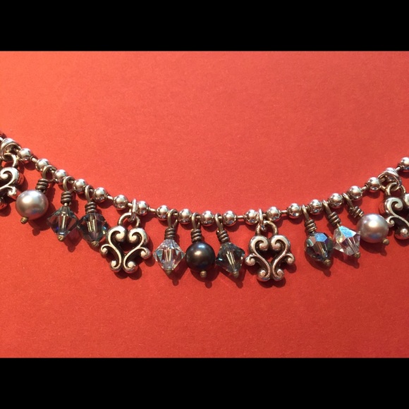 Brighton Necklace