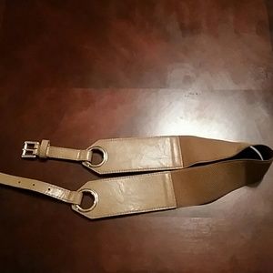 Belt