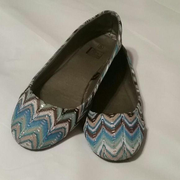 Ballet Flats