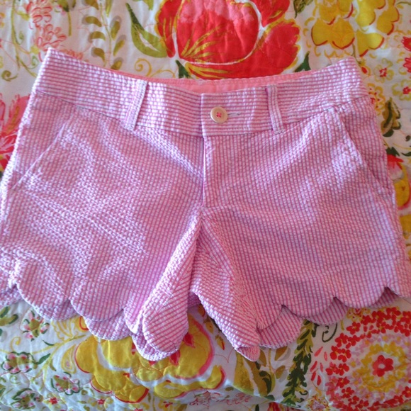 Lilly Pulitzer Buttercup Short