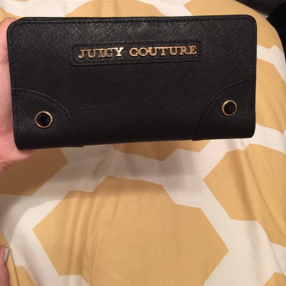 Juicy couture wallet