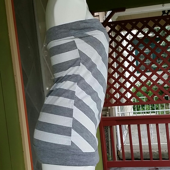 Sexy Tube Top - Picture 2 of 4