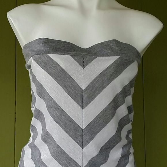 Sexy Tube Top - Picture 4 of 4