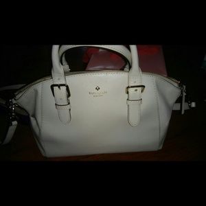 Kate Spade Charlotte bag