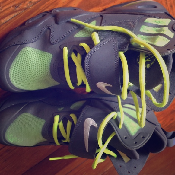 Nike Air Max 2!
