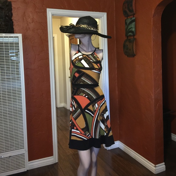 Dress NEW NEVER WORN