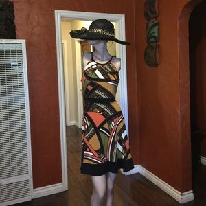 Dress NEW NEVER WORN