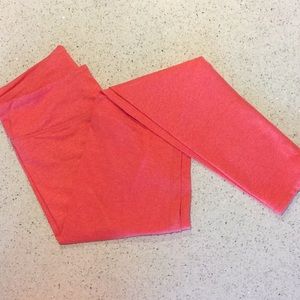 Fabletics by Kate Hudson Salar Legging
