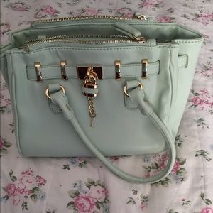 Pretty handbag