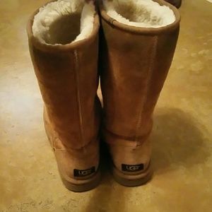 UGG boots