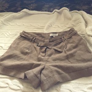 Ann Taylor Loft shorts