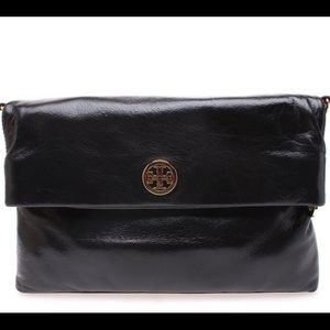 Tory Burch Dena Messenger Convert Crossbody