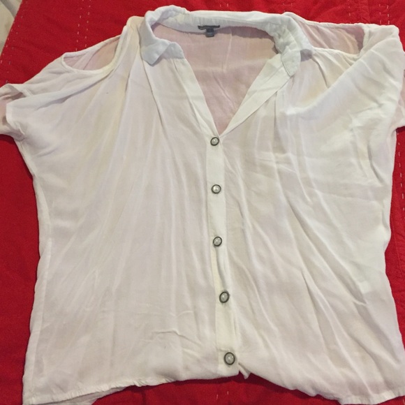 White top