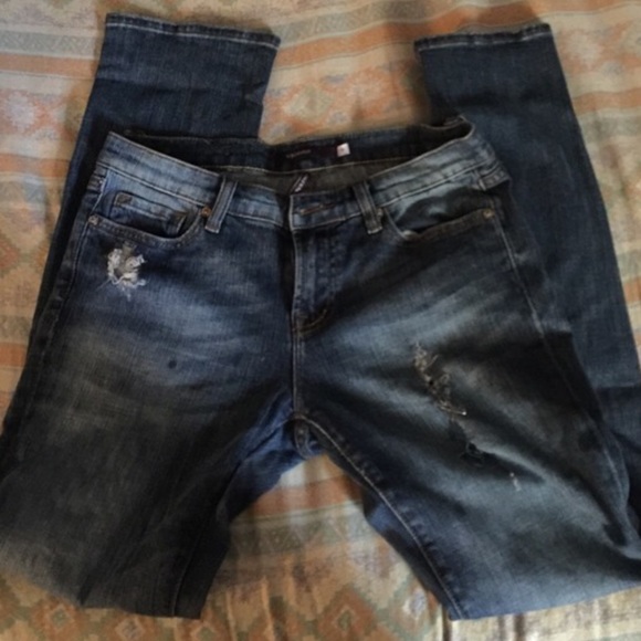 *** HOLD*** Two jeans