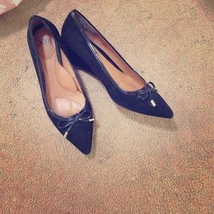 One inch comfortable for work