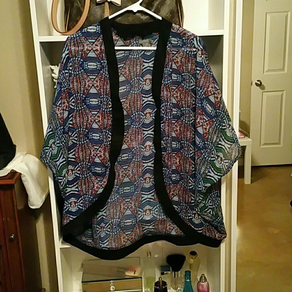 Kimono