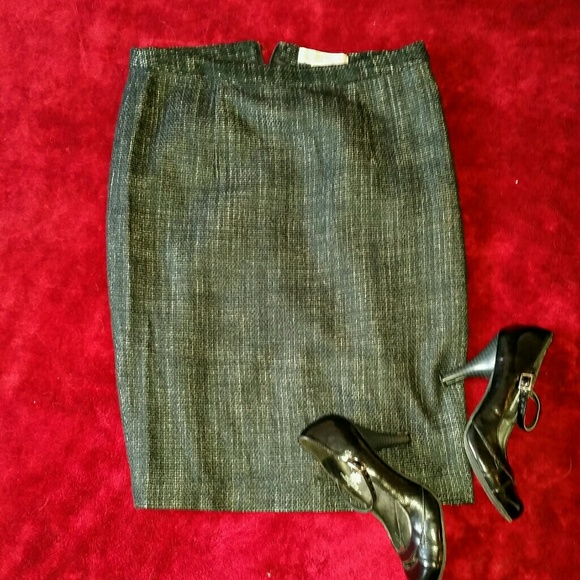 Michael Kors Pencil Skirt 🔻🔻price