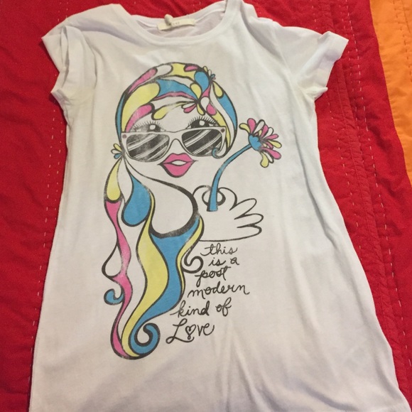 T shirt