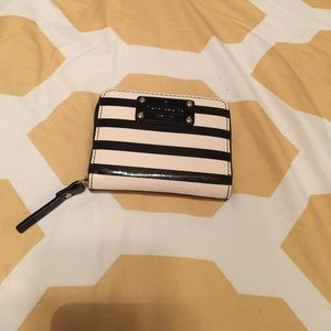 Kate spade card/ coin holder