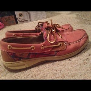 MUST GO! Bluefish SPERRY