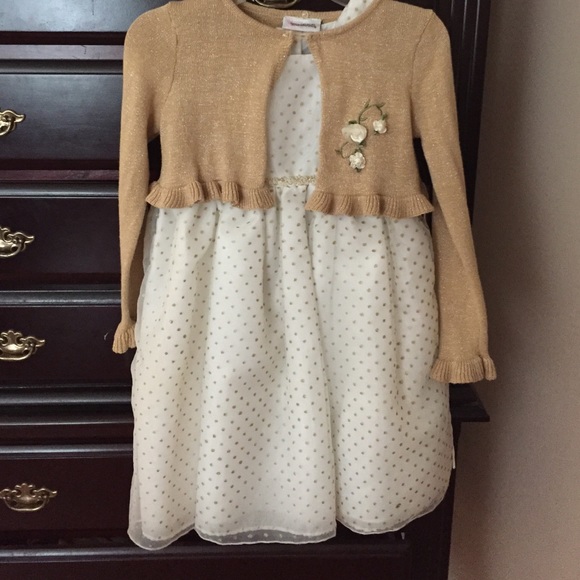 Girls dress