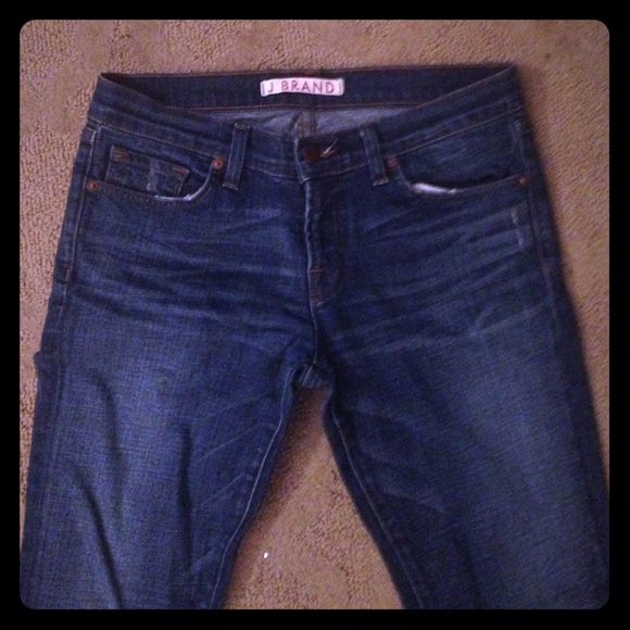 J Brand jeans like new!