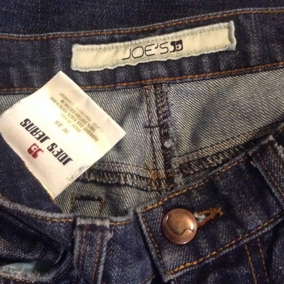 JOE'S Jeans Must Have Flare Leg 😎😎 - Picture 2 of 4