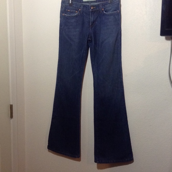 JOE'S Jeans Must Have Flare Leg 😎😎 - Picture 3 of 4