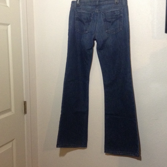 JOE'S Jeans Must Have Flare Leg 😎😎 - Picture 4 of 4