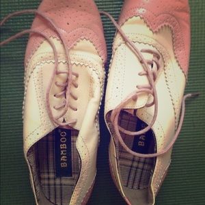 Oxfords
