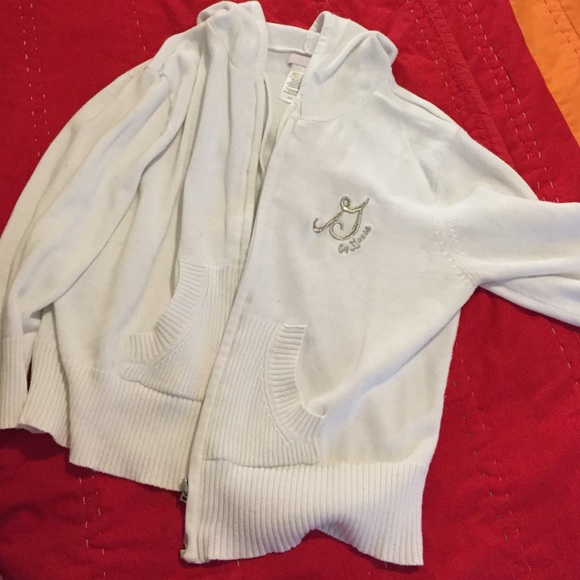 Guess sweater