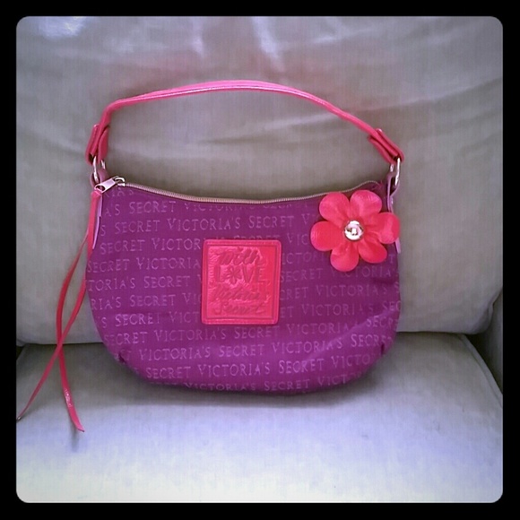 Fabulous VS purse