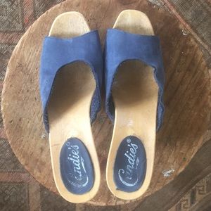 Candie's - Navy