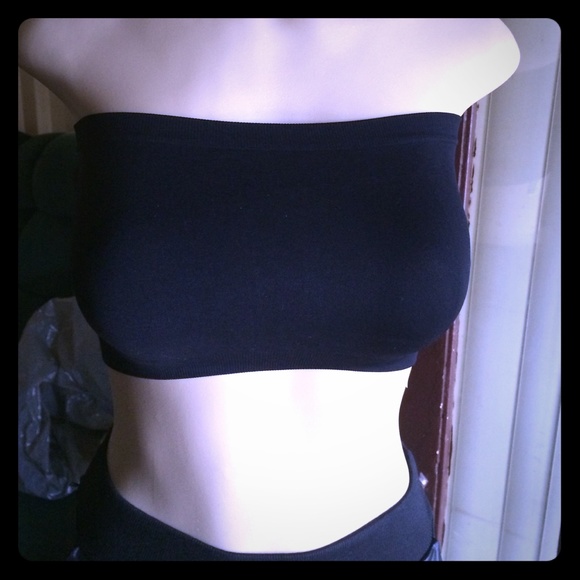 Tube Top