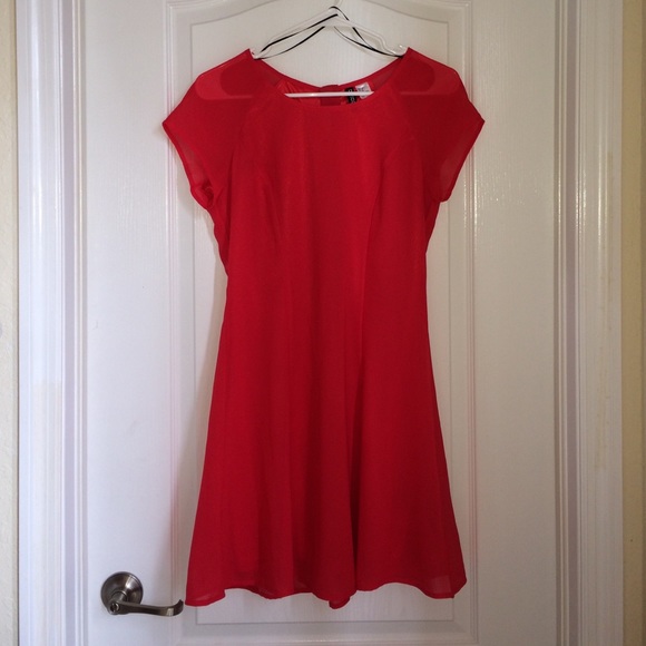 H&M Dress