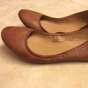 Mossimo Supply Co. Slip ons