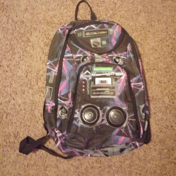 Book bag