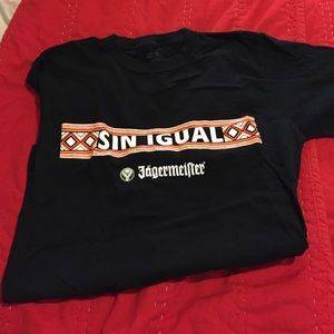 Jagermeifter shirt