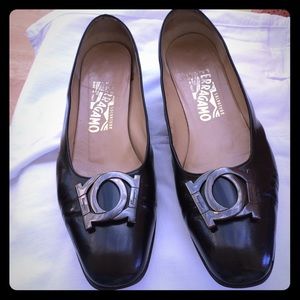 Salvatore Ferragamo shoes