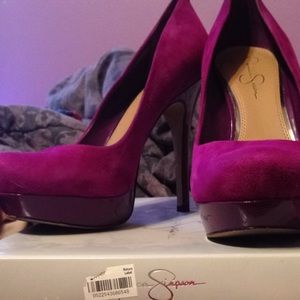 Jessica Simpsons💜