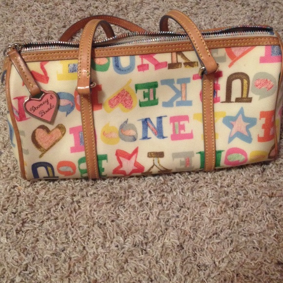 Dooney & Bourke - Picture 2 of 4