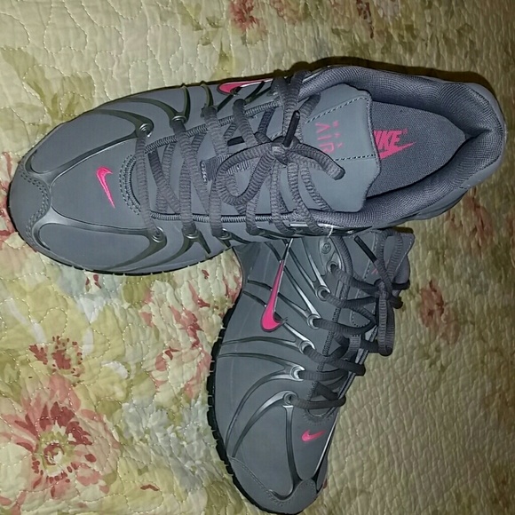 Nike air max sz 8 like new - Picture 2 of 2