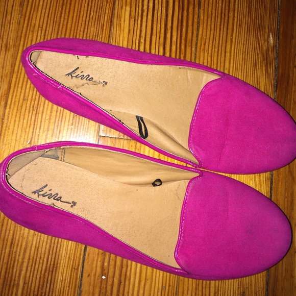 Flats