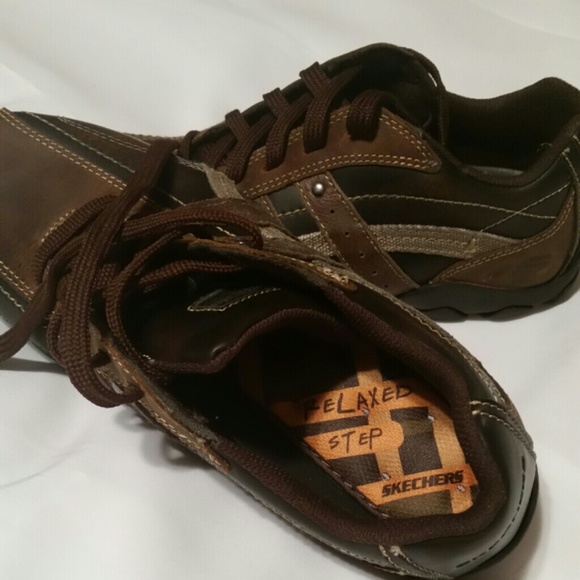 Skechers shoes