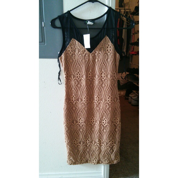 New dress