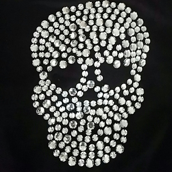 ✨SKULL LIVE PINK FOREVER!!!!✨ - Picture 4 of 4