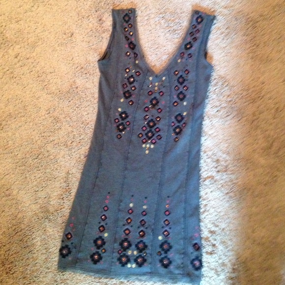 Free people dress