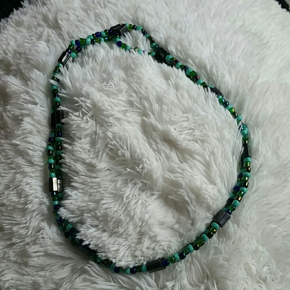 Magnetic chain