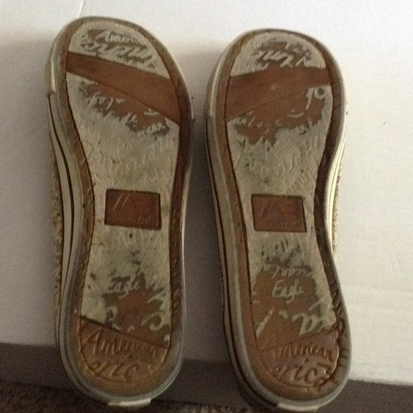 🌟2 for $16🌟American Eagle Flats - Picture 2 of 2